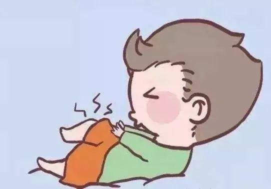 明明没有受伤，孩子却老喊腿痛，这些知识你必须要了解！
