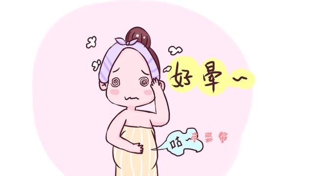 早上有这几个坏习惯，怀孕后尽快改掉，对自己和胎儿都有好处