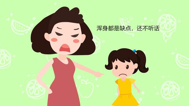 要学会辩证看待孩子的缺点，“长犄角”的怪孩子，不一定是坏孩子