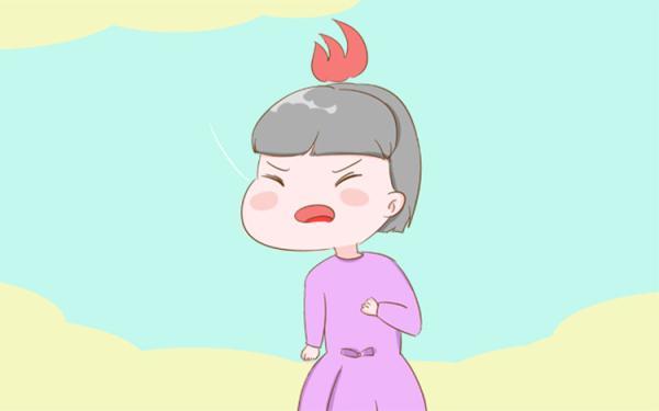 宝宝发脾气时，“以暴制暴”不能有，父母的这三种教育很重要
