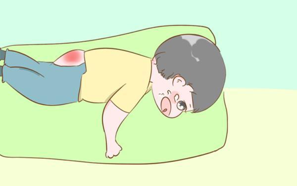 宝宝发脾气时，“以暴制暴”不能有，父母的这三种教育很重要