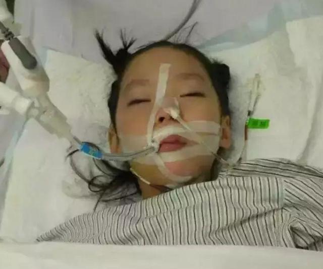 母亲一巴掌，9岁小女孩，深夜猝死，孩子4处不能“打”