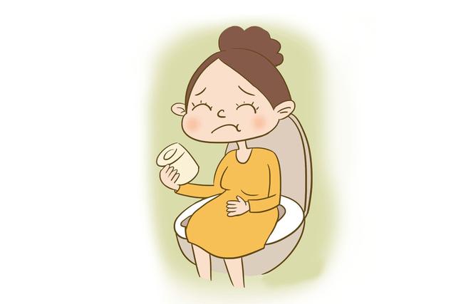 漏尿、痔疮……这些产后后遗症你能躲掉一个，就是个幸运儿