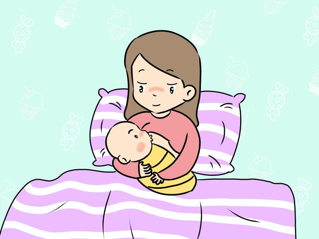 母乳喂养的宝宝和奶粉喂养的宝宝有什么差别，几点不同，宝妈须知