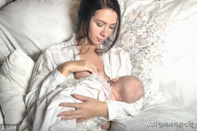 产妇奶水少，喝月子汤管用吗？关于母乳喂奶的5大误区