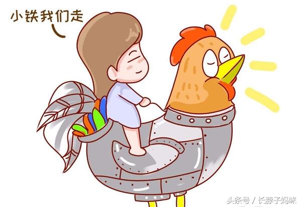 “给孩子买玩具就是浪费钱”老人这句话，坑了多少父母