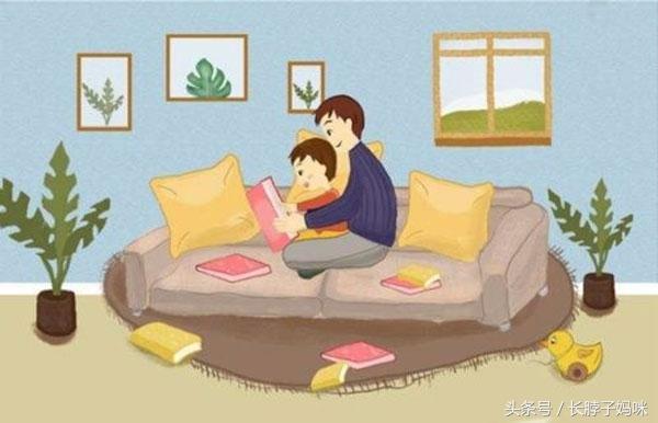 家和万事兴，这三种家庭越过越顺，孩子将来大有出息！