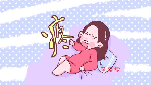 产妇阵痛时，“胎儿”的感受是啥？答案看哭了好多女性