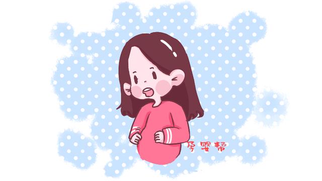产妇阵痛时，“胎儿”的感受是啥？答案看哭了好多女性