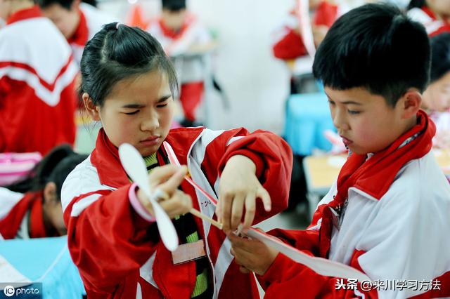 孩子处于5-10岁，清华教授：想要孩子有出息，父母牢记“三个一”