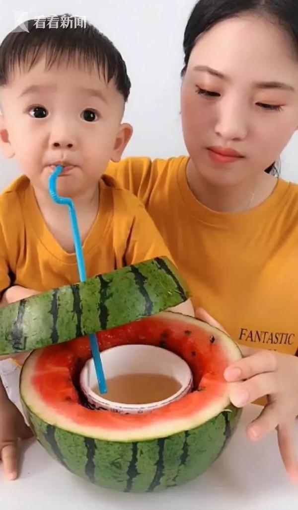 90后妈妈花式喂药笑翻网友 萌娃：宝宝心里苦