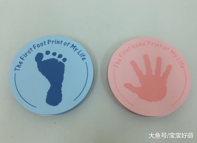 宝宝出生时，医院为何要留脚印？医生不会告诉你，但家长们要知道