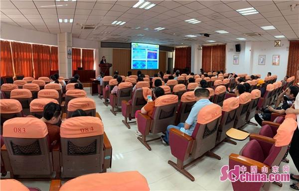 毓医健康谈中国山东网：儿童体重增长不良的识别和处理