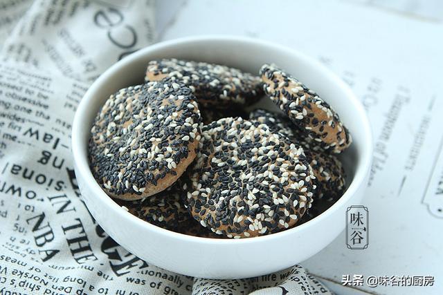 儿童节来临，自制健康小零食，又香又脆，补钙健脑，孩子超喜欢