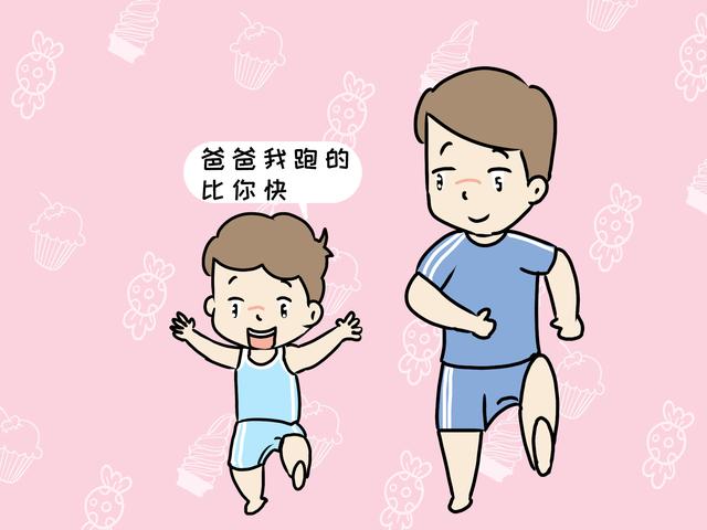 这六件事有爸爸陪着做，孩子才会更优秀，妈妈别插手