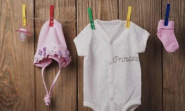 宝宝可以穿别人的“旧衣服”，但这三样衣物最好别穿！
