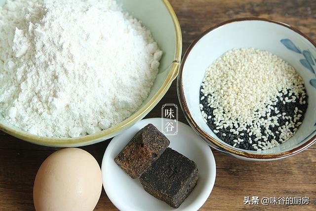 儿童节来临，自制健康小零食，又香又脆，补钙健脑，孩子超喜欢