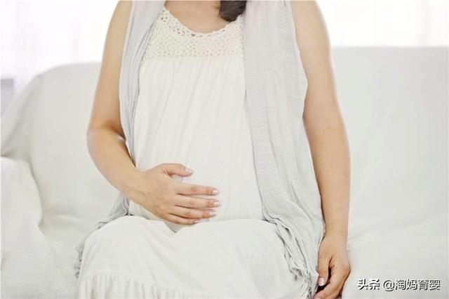 夏天要如何养胎？孕妇先别抱怨，这几点会让你轻松很多