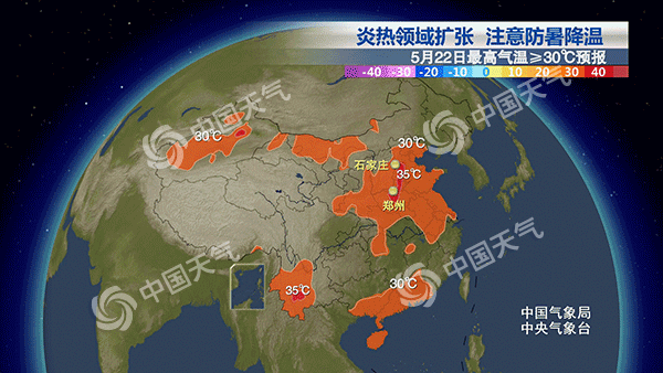天热对付痱子，知道这4点，孩子少受很多罪