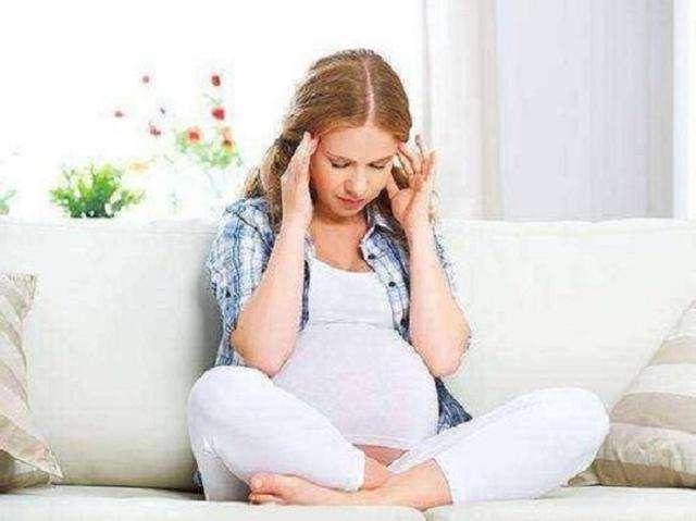 孕妈在夏天吃不下、睡不着？这几种方法，帮孕妈缓解“苦夏”