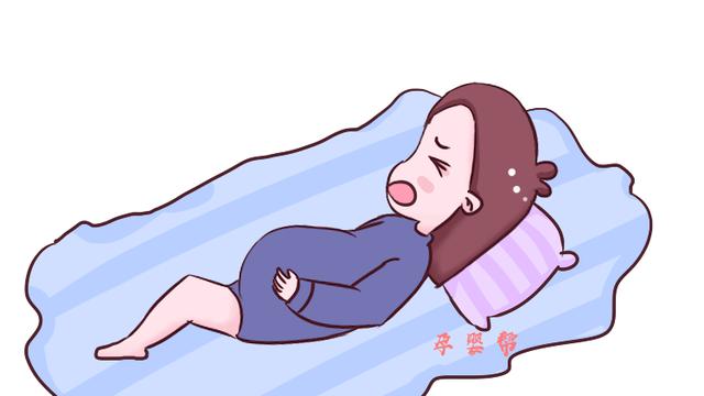 分娩时间避开这个点，会减少疼痛，你都了解吗？