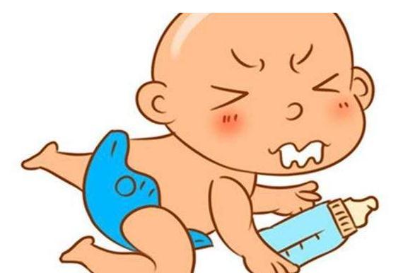 2个月宝宝吃奶时，因呛奶陷入了昏迷，这些预防呛奶方法你需知道