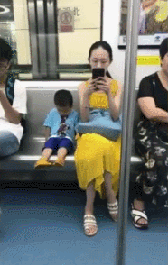 “这孩子真没教养”，当家长听到这句话时，该反省了！