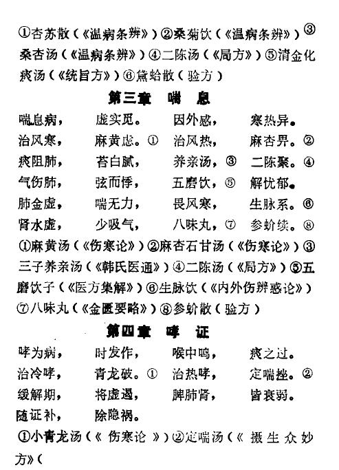 医生提醒：宝宝常见病“三字口诀”，很实用，收藏一下吧！