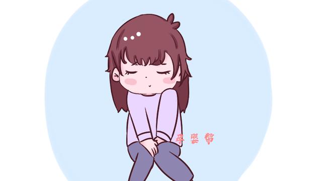 六岁女儿爱“夹腿”，妈妈红着脸指责，检查后，哭着给女儿道歉