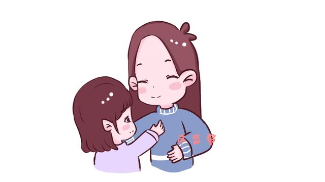 六岁女儿爱“夹腿”，妈妈红着脸指责，检查后，哭着给女儿道歉