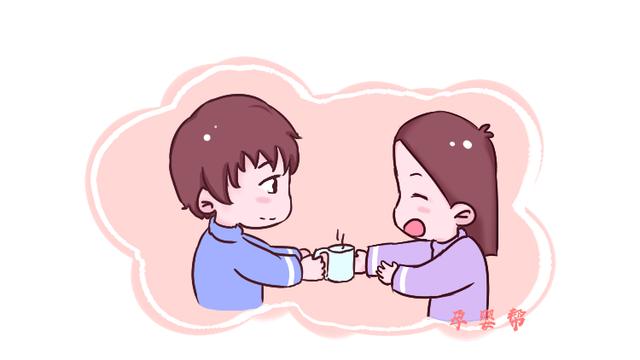 如果丈夫有这几个特质，孩子以后会很优秀，你家那位中几个？