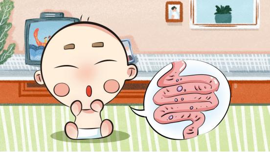 益生菌＆益生元一对好cp，傻傻分不清，你知道他们之间的区别吗？