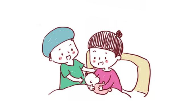 「大夫说」早断脐、晚断脐那么重要吗？为什么现在都提倡晚断脐？