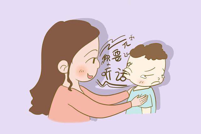 家长两件事最伤孩子自尊心，让他变得自卑胆小，你做过吗