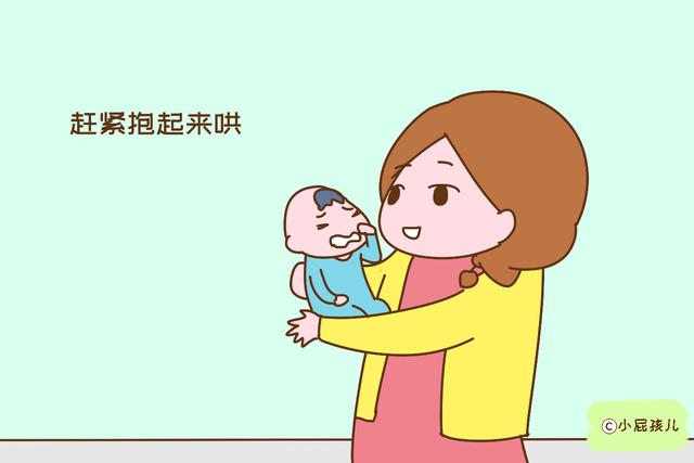 家长睡前经常做这几件事，会导致孩子发育迟缓，最好别再做