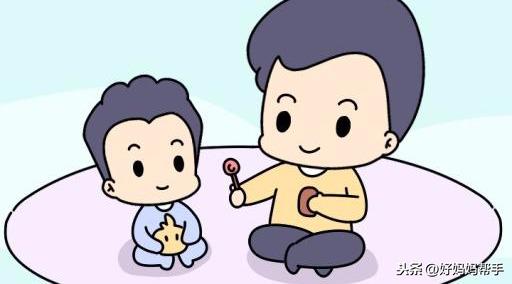 这4种爸爸，很难养出有出息的孩子，第2种既伤老婆又伤孩子