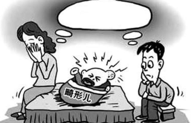怀孕前三个月，孕妈要坚持做好这些事，让宝宝远离畸形