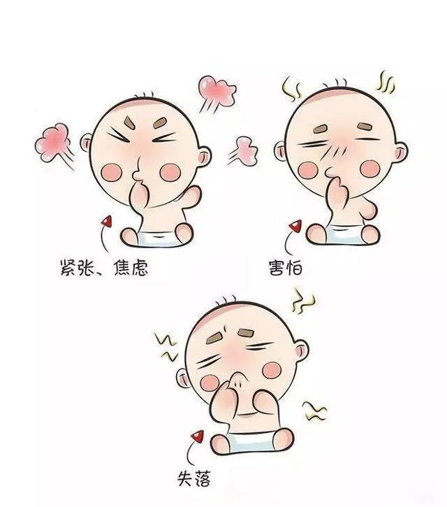 宝宝吃手该不该阻止？10个家长9个都会阻止，医生却这么说！