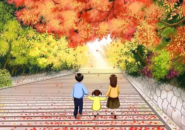 家有青春期孩子，父母必须时刻谨记“三颗心”，中学生家长看看