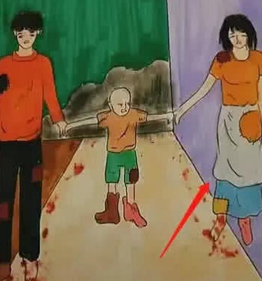 父母掏心掏肺、控制欲强，会养出啥样的娃？这组漫画图给出了答案