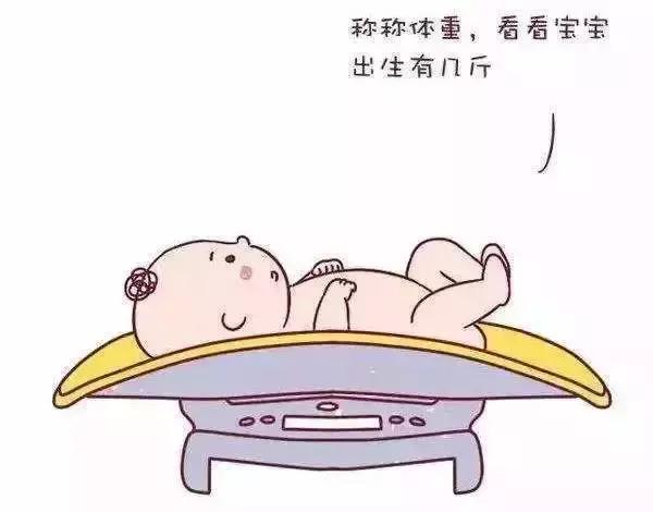 宝宝身高和体重 在家可以这么量