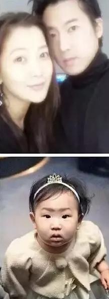 有一种遗传，叫宝宝成功地避开了爸妈的优点，网友怀疑不是亲生的
