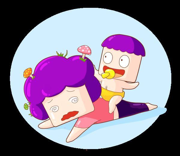 孩子停止长高会出现的几个信号，快看你家宝宝有没有？