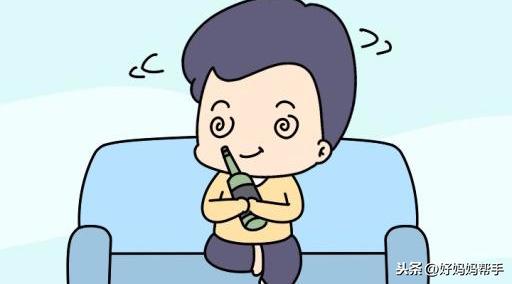 这4种爸爸，很难养出有出息的孩子，第2种既伤老婆又伤孩子