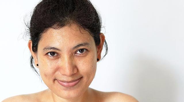 怀孕之后，发现自己比之前更容易出汗了，这是怎么回事？
