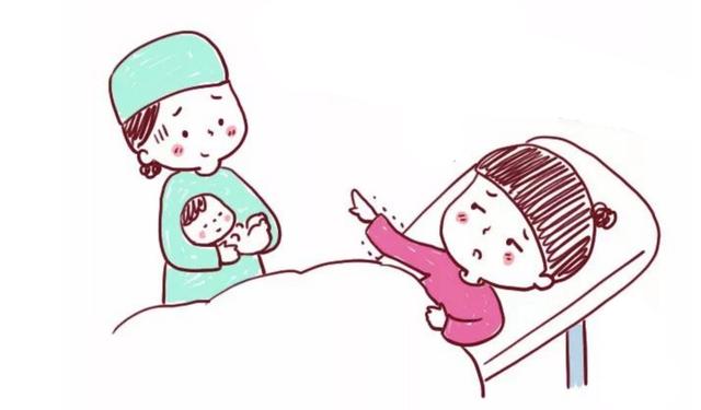 「大夫说」早断脐、晚断脐那么重要吗？为什么现在都提倡晚断脐？