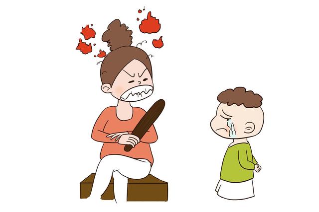 家长两件事最伤孩子自尊心，让他变得自卑胆小，你做过吗