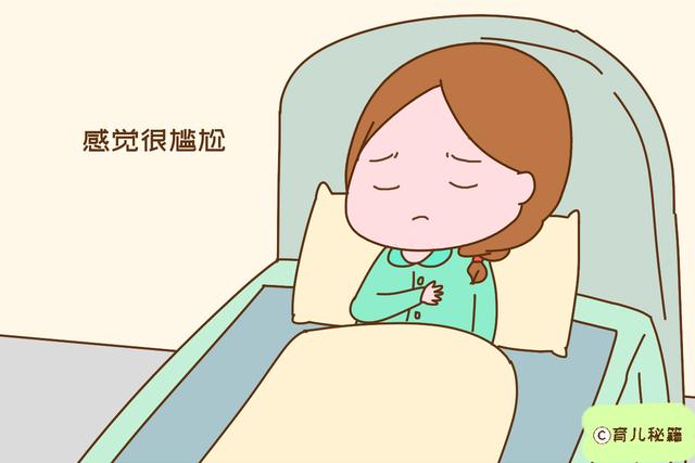 生完孩子，七大姑八大姨要赶过来看望？心意虽领，宝妈还是要婉拒