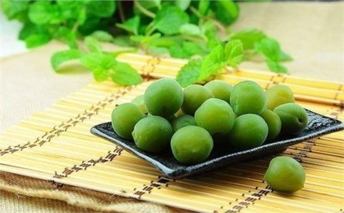 这种果子泡酒,防治老人骨质疏松,还能清理血管.