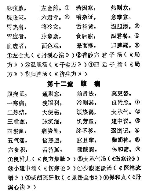 医生提醒：宝宝常见病“三字口诀”，很实用，收藏一下吧！